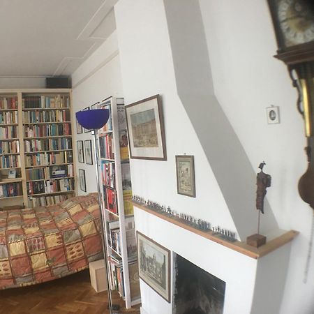 Апартаменты Pied A Terre Oostersingel Umcg Гронинген Экстерьер фото