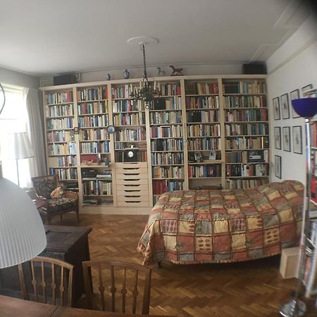 Апартаменты Pied A Terre Oostersingel Umcg Гронинген Экстерьер фото