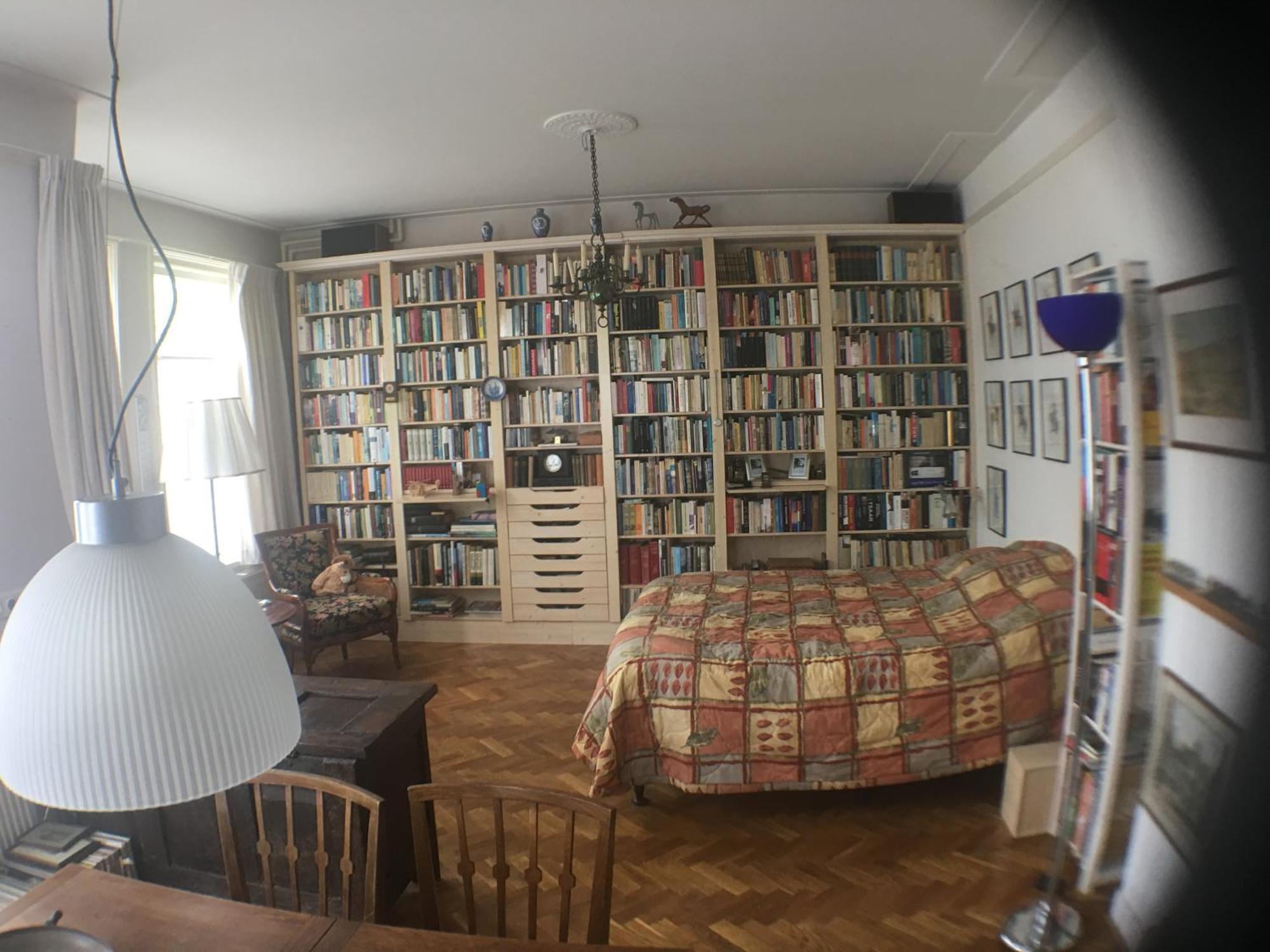 Апартаменты Pied A Terre Oostersingel Umcg Гронинген Экстерьер фото
