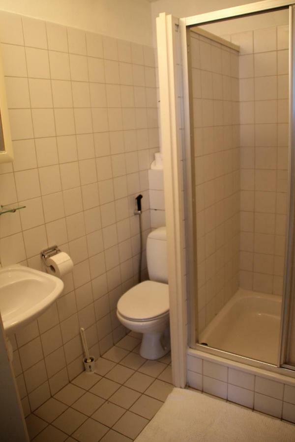 Апартаменты Pied A Terre Oostersingel Umcg Гронинген Экстерьер фото