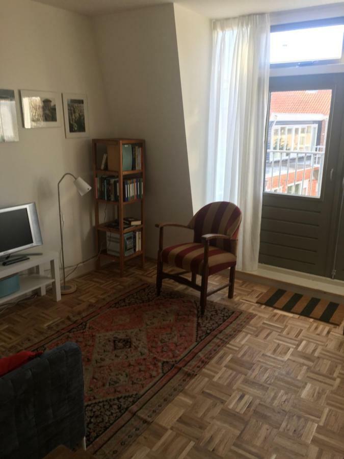 Апартаменты Pied A Terre Oostersingel Umcg Гронинген Экстерьер фото