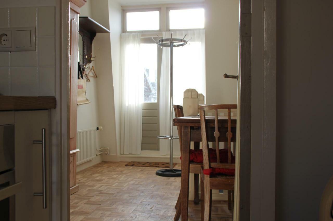 Апартаменты Pied A Terre Oostersingel Umcg Гронинген Экстерьер фото