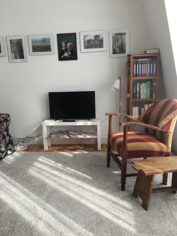 Апартаменты Pied A Terre Oostersingel Umcg Гронинген Экстерьер фото