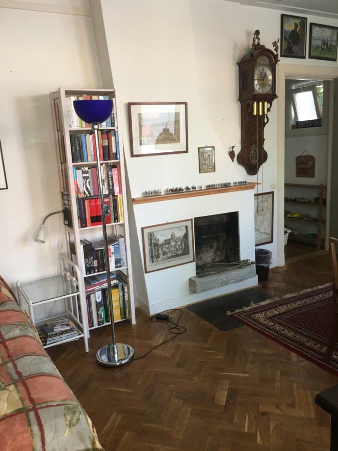 Апартаменты Pied A Terre Oostersingel Umcg Гронинген Экстерьер фото